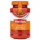 HELIOS Salsa de Tomate Casera Tarro con 570 gramos netos - Conservalia