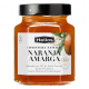 HELIOS Natural Bitter Orange Jam Jar with 330 net grams - Conservalia