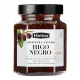HELIOS Confitura Natural de Higo Negro Tarro con 330 gramos netos - Conservalia