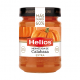 HELIOS Pumpkin Jam Jar with 340 net grams - Conservalia