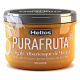 HELIOS Apricot Purafruta Jar with 250 net grams - Conservalia