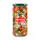 HELIOS Mixed Vegetables Jar with 660 net grams - Conservalia