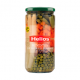 HELIOS Vegetable Stew Jar with 660 net grams - Conservalia