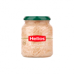 HELIOS Celery Salad Jar with 345 net grams