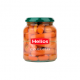 HELIOS Carrots Jar with 340 net grams - Conservalia