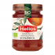 HELIOS Organic Bitter Orange Jam Jar with 350 net grams - Conservalia