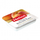 HELIOS Extra Peach Jam Portion with 25 net grams - Conservalia