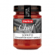 HELIOS CHEF Sauce Base Jar with 300 net grams - Conservalia
