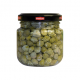 HELIOS Pickled Capers Jar with 145 net grams - Conservalia