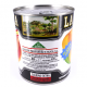 LA LOMA Peach Halves without added Sugar Can with 850 net grams