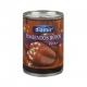 DIAMIR Sweet Red Peppers Can with 390 net grams