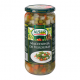 ALSUR Mixed Vegetables Jar with 660 net grams