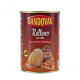 SANDOVAL Tuna-Stuffed Can with 420 net grams