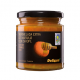 DELIZUM Organic Orange Jam with Agave Syrup Jar with 270 net grams