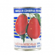 MARÍA DEL CARMEN Peeled Plum Tomatoes Can with 390 net grams