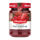 HELIOS Red Cranberry-Strawberry Jam Jar with 340 net grams - Conservalia