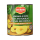 DEL MONTE Sliced ​​Pineapple in  Juice Can with 820 net grams