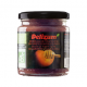 DELIZUM Organic Tomato Jam with Agave Syrup Jar with 270 net grams