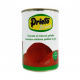 PRIETO Peeled Whole Tomato Can with 390 net grams