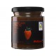 DELIZUM Organic Strawberry Jam Jar with 270 net grams