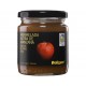 DELIZUM Organic Apple Jam Jar with 270 net grams
