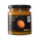 DELIZUM Organic Orange Jam Jar with 270 net grams