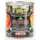 LA LOMA Peach Halves in Syrup Can with 850 net grams - Conservalia