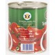 EXITO Tomate Entero Pelado Lata con 780 gramos netos - Conservalia