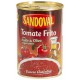 SANDOVAL Fried Tomatoes Tin with 420 net grams - Conservalia