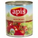 APIS Tomate Triturado Lata con 800 gramos netos - Conservalia