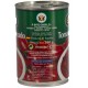 EXITO Chopped Tomatoes Tin with 400 net grams - Conservalia