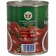 EXITO Chopped Tomatoes Tin with 780 net grams - Conservalia