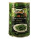ALSUR Fine Green Beans Cut Tin with 390 net grams - Conservalia